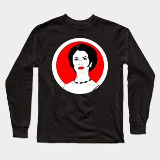 Gilda Long Sleeve T-Shirt